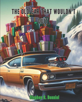 The Old Car That Wouldn't Quit