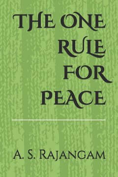 The One Rule for Peace