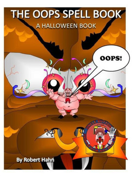 The Oops Spell Book: Oops