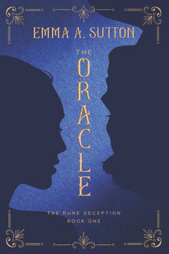 The Oracle: The Rune Deception: Book 1