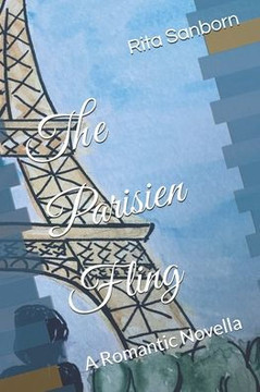 The Parisien Fling: A Romantic Novella