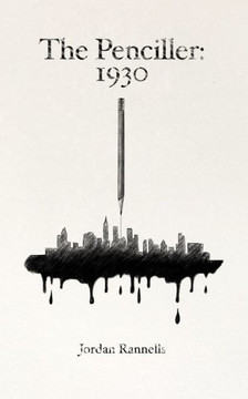 The Penciller: 1930
