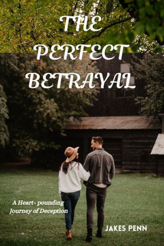 The perfect Betrayal: a heart- pounding Journey of Deception