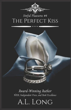 The Perfect Kiss (Sinful Pleasures #4): Mafia Romance Suspense