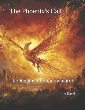 The Phoenix's Call: The Realms of Shadowmarch
