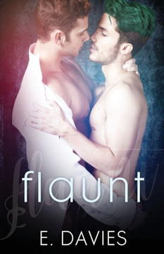 Flaunt (F-Word)
