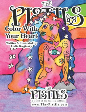 The Pistils - Color with your heart