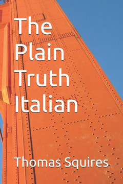 The Plain Truth Italian