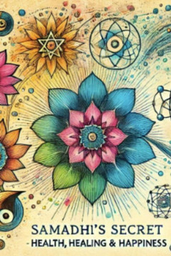 The Pocketbook: Health, Healing & Happiness