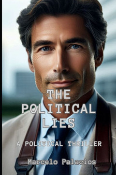 The Political Lies: A Political Thriller