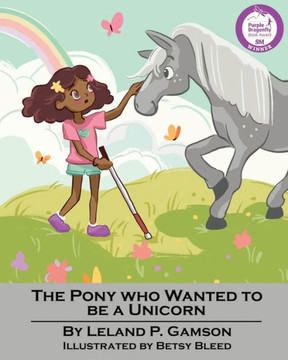 The Pony Who Wanted To Be A Unicorn The Pony Who Wanted To Be A Unicorn