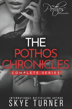 The Pothos Chronicles Complete Series