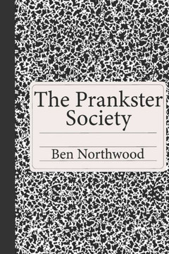 The Prankster Society