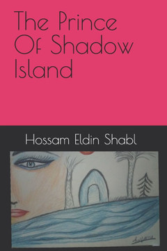 The Prince Of Shadow Island