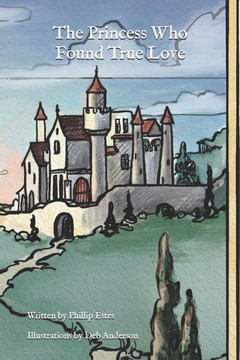 The Princess Who Found True Love