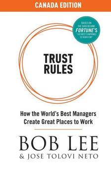 Trust Rules : Canada Edition