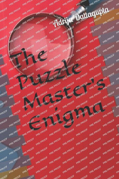 The Puzzle Master's Enigma
