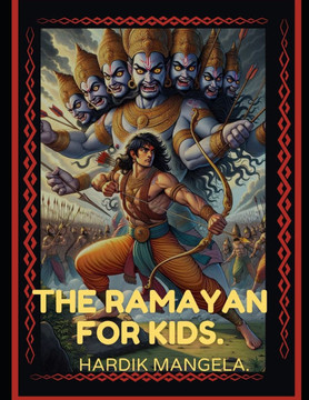 The Ramayan for Kids