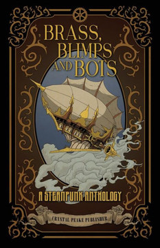 Brass, Blimps And Bots