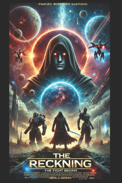 The Reckoning: Shadows of a Shattered Galaxy