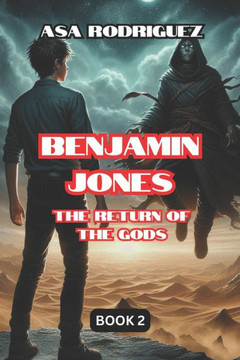 The Return of The Gods The Return of The Gods