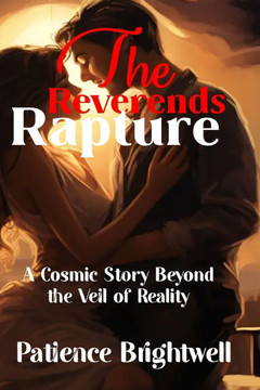 The Reverends Rapture: A Cosmic Story Beyond the Veil of Reality