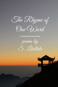 The Rhyme of One Word