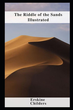The Riddle of the Sands Illustrated