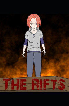 The Rifts: Vol 2