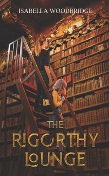 The Rigorthy Lounge