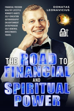 The Road to Financial and Spiritual Power