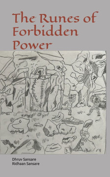 The Runes of Forbidden Power