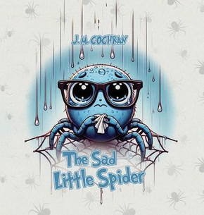 The Sad Little Spider