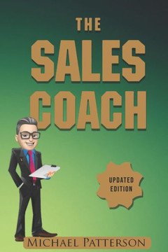 The Sales Coach The Sales Coach