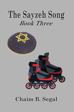 The Sayzeh Song: Book Three The Sayzeh Song: Book Three
