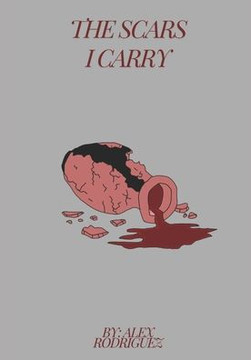 The scars i carry
