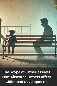 The Scope of Fatherlessness: How Absentee Fathers Affect Childhood Development