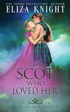 The Scot Who Loved Her
