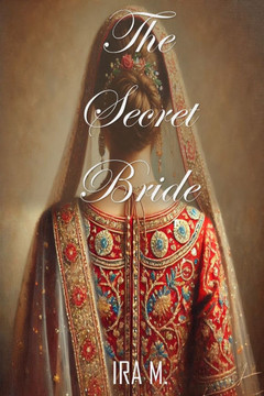 The Secret Bride: A Sweet, Clean and Wholesome Romance