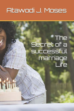 The Secret of a successful marriage Life