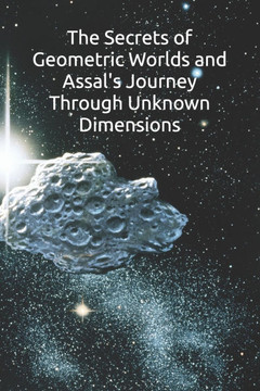 The Secrets of Geometric Worlds and Assal's Journey Through Unknown Dimensions The Secrets of Geometric Worlds and Assal's Journey Through Unknown Dimensions