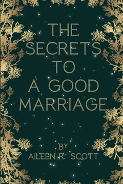 The secrets to a good marriage