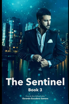 The Sentinel: Book 3