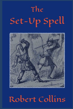 The Set-Up Spell