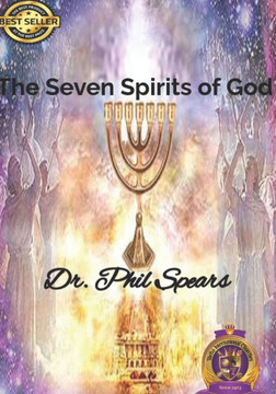 The Seven Spirits of God: The Gavel