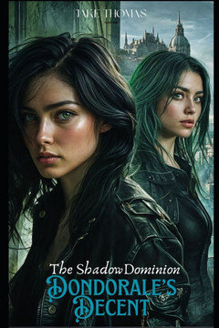 The Shadowed Dominion: Dondorale's Descent