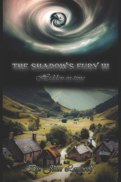 The Shadow's Fury 3: Hidden in Time