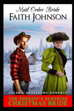 The Sheriff's Surprise Christmas Bride