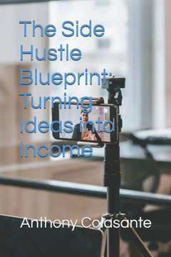The Side Hustle Blueprint: Turning Ideas into Income The Side Hustle Blueprint: Turning Ideas into Income