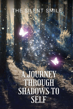 The Silent Smile: A Journey Through Shadows to Self